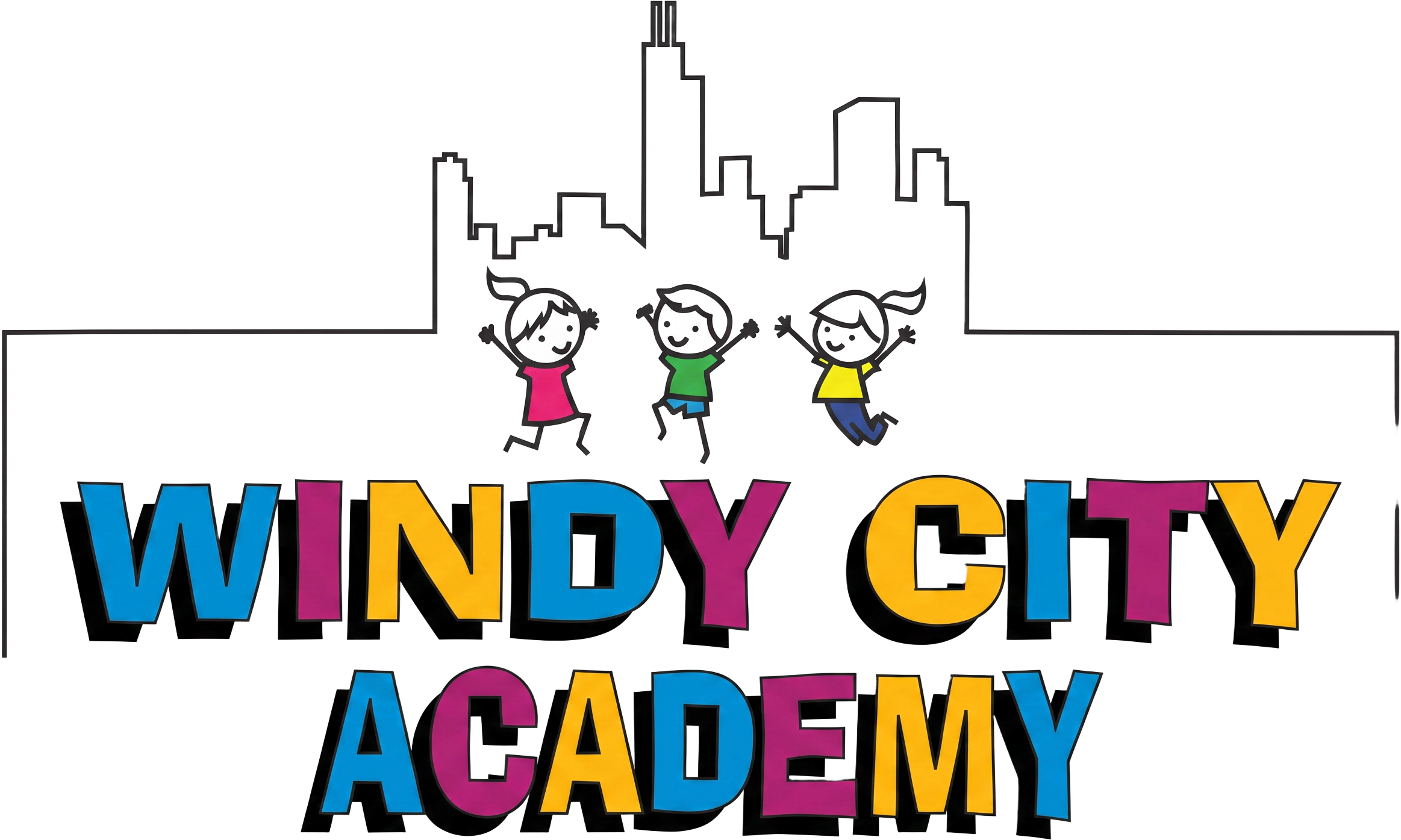 Windy City Academy logo