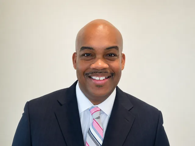 Cyrus McGinnis, Community Lead at Windy City Academy